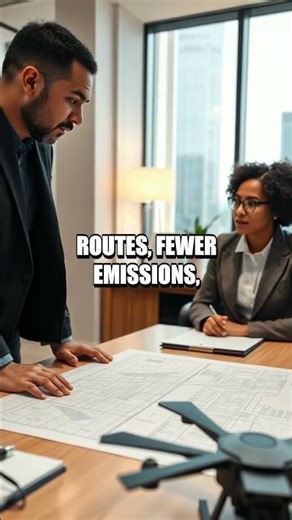 Tiny robots, big changes: how local autonomous delivery reshapes towns