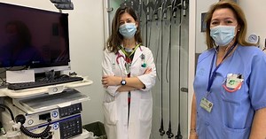 Nuevas oposiciones de Salud en Andalucía con casi 15.000 plazas