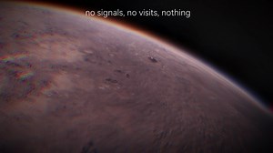 What If Aliens Are Watching Us Silently