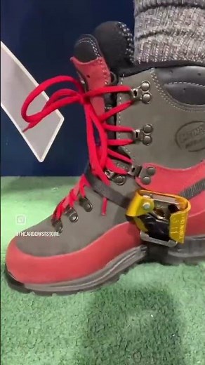 This Foot Ascender Changes Everything 🧗‍♂️