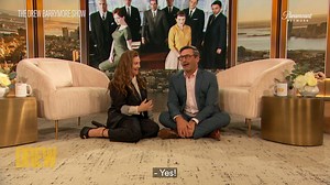 50K views · 172 reactions | Jon Hamm could never be not funny ever. #TheDrewBarrymoreShow | Paramount Network Asia | Facebook