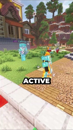 No More Server Hopping! Join MCCentral Today!