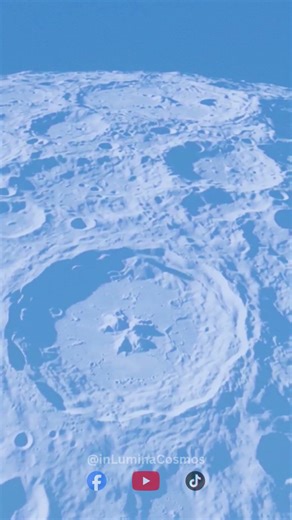 Mystery Object Passing the Moon Explained | Space Facts