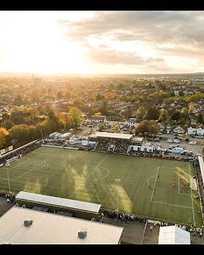 Slough Town Football Club announces 50-Year Lease for Arbour Park