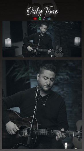 Enya Only Time Cover by Boyce Avenue