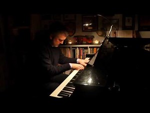 Alfonsina y el Mar (Ariel Ramírez) piano José M. Armenta