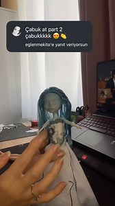 Barbie Koleksiyon Tr on Instagram: "CORPSE BRİDE PART 2 "