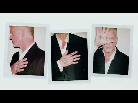 Joshua Homme | The Life And Near Death Of The Queens Of The Stone Age Frontman | MR PORTER