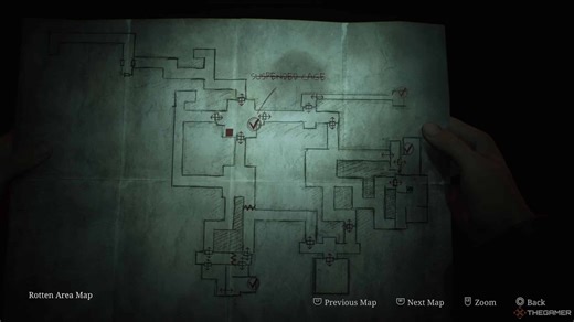 Top 10 Best Scary Video Game Locations