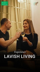 Travelling to Mumbai soon? Then, you must plan a luxurious stay at India's Tallest Hotel Tower - The St. Regis, Mumbai. Every moment at The St. Regis feels like a royal treatment. Experience it for yourself. . . . #StRegis #StRegisMumbai #TallestHotelTower #LuxuryHotel #Mumbai #CaperLuxExperience #CaperLux #CaperTravel #TravelWithCaper | Caper Travel