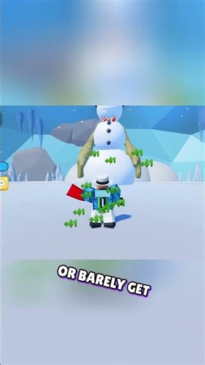 Roblox Snow Shoveling Simulator = Easy Money 💰❄️ (Addictive Grind Game!)