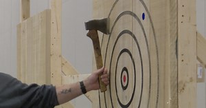 A cutting edge competition comes to the Fox Cities