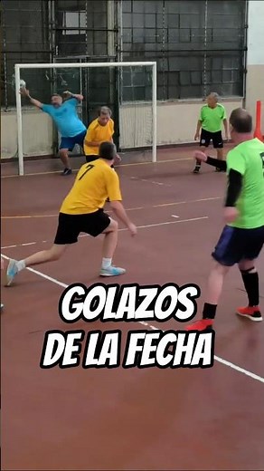 Los Golazos de la fecha 9 #futbol #soccer #futebol