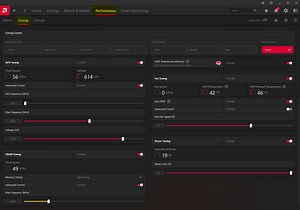 Never touched these amd adrenaline software settings before, are they worth turning on for fps gain?