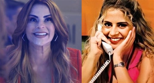 “Betty, la fea”: ¿cómo será el regreso de Estefanía Gómez en la temporada 2?