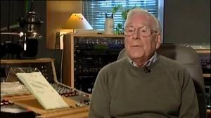 11K views · 230 reactions | RIP to beloved BBC Radio 2 presenter Desmond Carrington who died yesterday. He hosted popular show The Music Goes Round for 35 years. | BBC Archive | Facebook