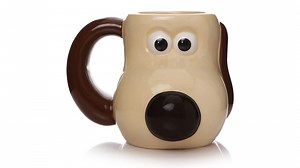 Gromit Mug | Know Your Meme