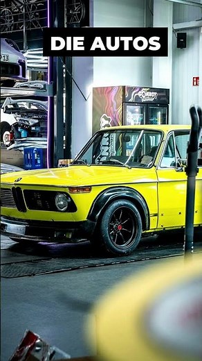 JP KRAEMER: Der Macher, die Autos – und die andere Seite | #juliameck #jpperformance