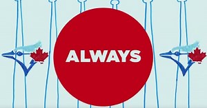 Coca-Cola brings back 1993 inspired Blue Jays TV jingle for playoffs