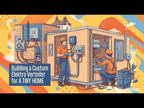 electrical wiring installation - Distributor