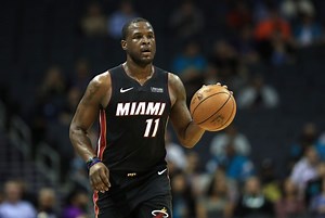 NBA Free Agency: Dion Waiters set for a workout with the Los Angeles Lakers