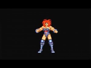 [Breakers Revenge] RILA Estansia Combo Guide
