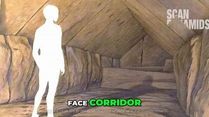 What Lies Behind the Great Pyramid’s Newly Discovered Corridor?