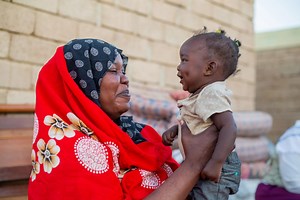 Global Annual Results Report 2023