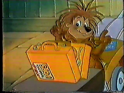 The scooby doo puppy hour full show part one