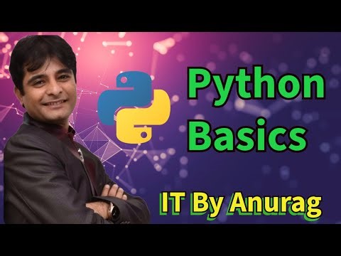 Python Basics with Practical For Class 11 & 12 || #programming #education #coding #python