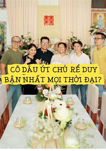 Những Con Báo Thân Thiết Của Út Về Vườn