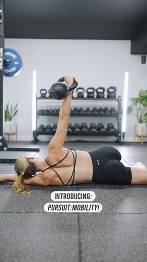 Jason Pak & Lauren Pak on Instagram: "Pursuit:Mobility is now LIVE!! Secure early bird pricing by using the code “PURSUIT40” to get nearly 40% off the retail price! The 6-week progressive mobility program will include: ⭐️ A 40+ page guide consisting of daily 5-minute mobility sessions and everything you need to know on your mobility journey ⭐️ 120 carefully curated mobility drills with video instructions (subtitles included!) ⭐️ 42 follow-along style videos so you can stretch right alongside wit