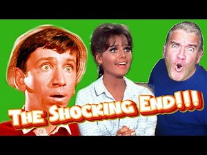 What REALLY Happened to Gilligan's Island?