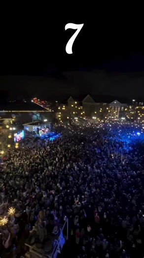 5.8K views · 93 reactions | The COUNTDOWN is on, Franklin! Get...