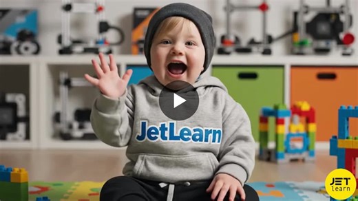 Purdue University has made AI working competency’ a graduation requirement. In other words, AI skills are not optional anymore! The future our kids grow into is being shaped right now. AI is… | JetLearn