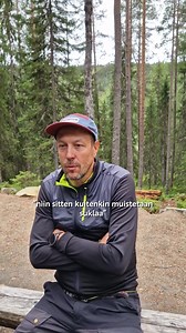 Mikko "Peltsi" Peltolan vinkit lasten kanssa retkeilyyn 👋🏻 - mitä vinkkejä sinulla on näiden lisäksi? Näin teet onnistuneen retken lasten kanssa: 🔎 Huomioi pienet asiat, kuten muurahaiset 😍 🗡️🩹 Turvallisuusasiat kuntoon: puukon kanssa varovasti ja ensiaputarvikkeet mukaan! 🦟🌞 Suojaudu ötököiltä, auringolta ja liialta lämmöltä 👶🎒 Kulje hitaimmin liikkuvan mukaan ja ota tarvittaessa mukaan kantolaite 💚 Tehdään yhdessä kivoja muistoja ja kokemuksia. Luonnossa on kivaa! 🍫Ja muistetaan se