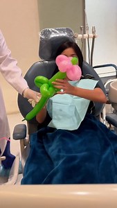 Dental check day with the kids at @gaocdental! 🦷💙 We always leave with smiles — not just because of the healthy teeth, but because of how caring and professional their team is. Truly the gold standard in dental care! | Mariel Rodriguez Padilla