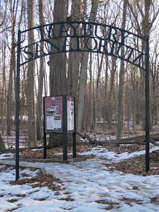 Local State Park Is A Resource for Outdoor Recreation