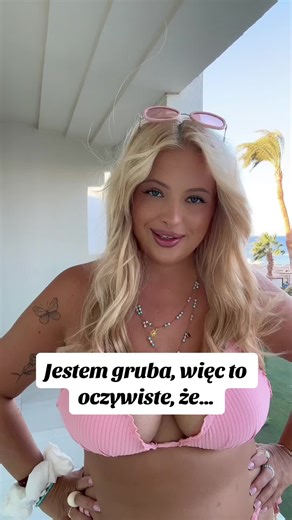 Kostiumy kąpielowe dla puszystych w H&M