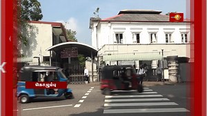 திருகோணமலை - குச்சவௌி பிரதேச சபையின் தவிசாளரும் ஸ்ரீ லங்கா முஸ்லிம் காங்கிரஸின் உறுப்பினருமான ஏ. முபாரக் எதிர்வரும் 28 ஆம் திகதி வரை தொடர்ந்தும் விளக்கமறியலில் வைக்கப்பட்டுள்ளார். | Newsfirst.lk Tamil