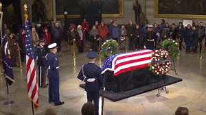 Bay Area celebrates life of President Jimmy Carter