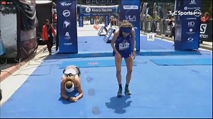 🏔 statt ⛷ Laura Dahlmeier und der harte Weg bei der Berglauf-WM 💪 | Biathlon im Ersten