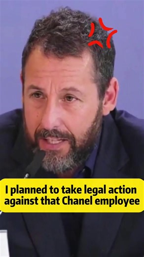 Adam Sandler was angry #usa #fyp #adamsandler #celebrity | adam sandler