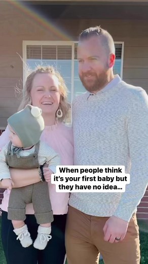 22K views · 220 reactions | Should we do an updated video like this? #cutebaby #momlife #motherhood #kids #family #bigfamily (I hold the rights to this paid royalty free music from Video Leap) | The Epik Life | Facebook