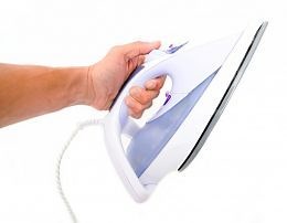 How to Remove Ironing Stains from Clothes - Ironing Expert