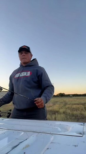 Dylan Foster on TikTok