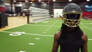 Build your helmet now @ Greengridiron.com | Green Gridiron