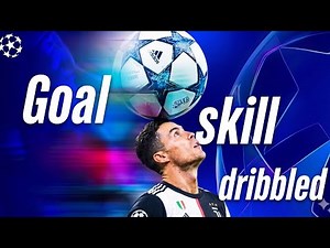 Cristiano Ronaldo 2021 – Goals, Skills & Dribbling |Ultimate CR7 Highlights #footballhighlights #cr7