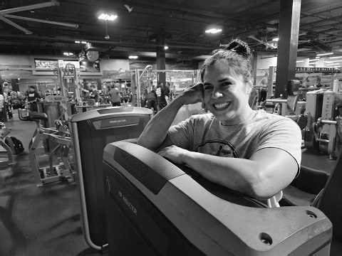 (Short Doc) Monster Club