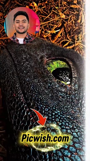 30K views · 85 reactions | Transform your photos instantly with AI! ✨ Remove background, enhance quality, fix blur, and edit like a pro — all in one app. Try PicWish and make your photos stand out in seconds! Perfect for creators, photographers & online sellers. #PicWish #AIPhotoEditor #PhotoEditingTips #BackgroundRemover #TikTokMadeMeTryIt | JkShorts69 | Facebook